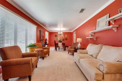 111 Ridgecrest Cir, Denton, TX 76205 - photo 6