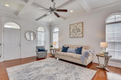 2545 Grier Cir, Evans, GA 30809 - photo 6