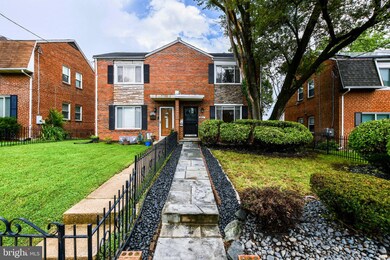 5713 3rd St NE, Washington, DC 20011 - photo 2