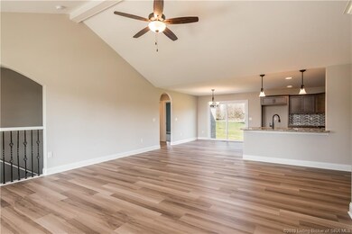 8816 Chestnut Hill Ct, Charlestown, IN 47111 - photo 2