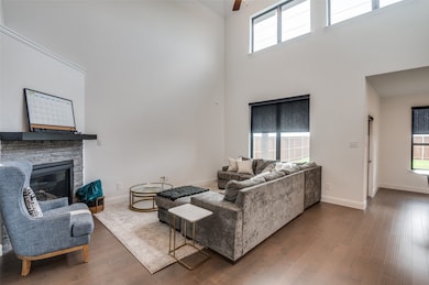 1749 Wassel Rd, Haslet, TX 76052 - photo 3