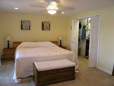 Master Bedroom.