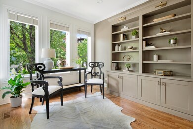 929 N Honore St, Chicago, IL 60622 - photo 4