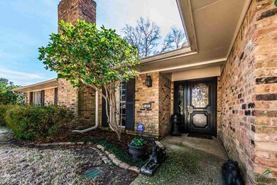 1407 Kidd Dr, Tyler, TX 75703 - photo 2