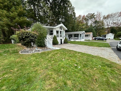 620 Post Rd unit 20, Wells, ME 04090 - photo 3