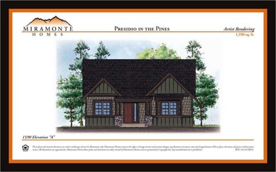 1590 Elevation A