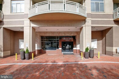 Fairmont Plaza unit 211, Bethesda, MD 20814 - photo 4