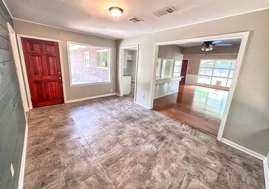 Converted Breezeway
