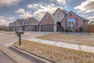 2917 E Quaker St, Broken Arrow, OK 74014 - photo 2