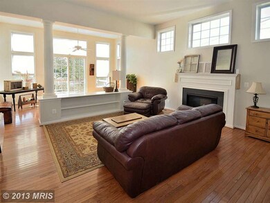 26149 Rachel Hill Dr, Chantilly, VA 20152 - photo 7