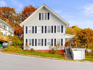 41 Monroe St, Augusta, ME 04330 - photo 5