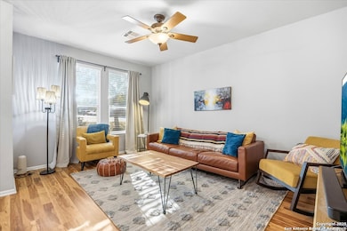 13424 Bristow Dawn, San Antonio, TX 78217 - photo 5