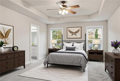 1400 Winslow Ave, Chesapeake, VA 23323 - photo 4