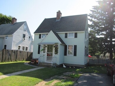 4 Westinghouse Pkwy, Worcester, MA 01606 - photo 3