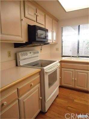 Some details: Kitchen