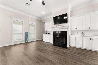 5118 W Worthington Dr, Lake Charles, LA 70605 - photo 6