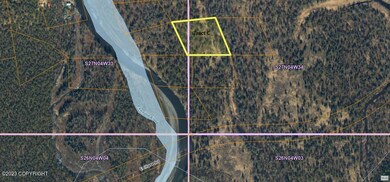 77132 E No Road Trail, Talkeetna, AK 99676 - photo 2