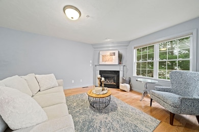 305 Rembrandt Way unit 305, Abington, MA 02351 - photo 7