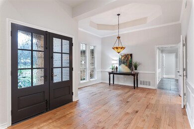 850 Lake Wood Dr, Southlake, TX 76092 - photo 4