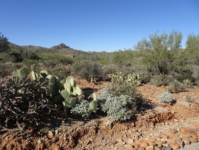 Flat Topography
