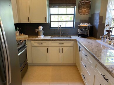 The Kitchen