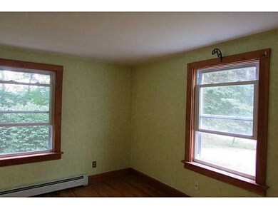 Bedroom.