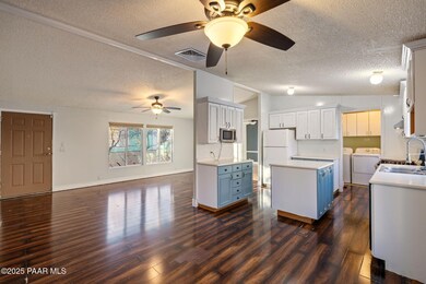 4395 N Katie Cir W, Prescott Valley, AZ 86314 - photo 6