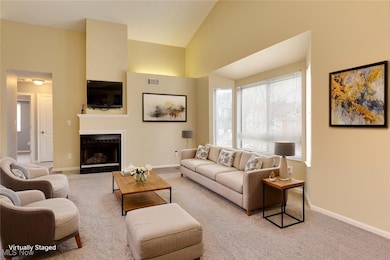 362 Village Pointe Dr, Akron, OH 44313 - photo 6