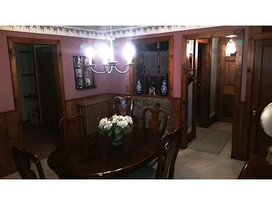 Dining Room.