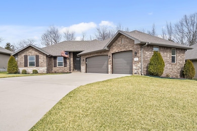 843 E Grouse Rd, Nixa, MO 65714 - photo 4