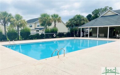 Community pool