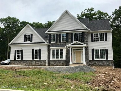 1176 Woodberry Dr, Mountain Top, PA 18707 - photo 3