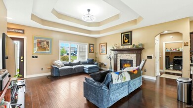 2870 Treviso Way, Fort Wayne, IN 46814 - photo 6