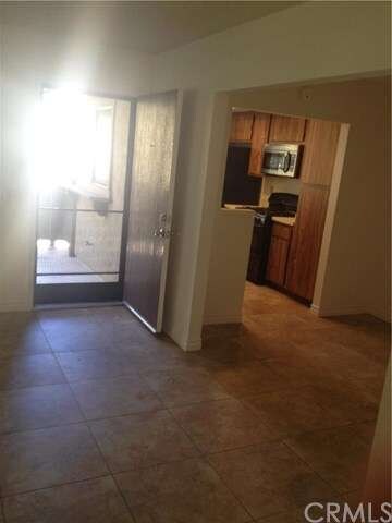 ENTRY DOOR WITH BALCONY TO ENJOY BAR B Q