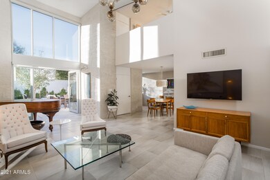 Truly a GREAT Room, space for all