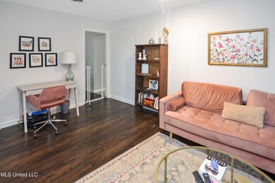 Wood Floors