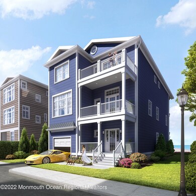 17 Ocean Terrace, Long Branch, NJ 07740 - photo 4