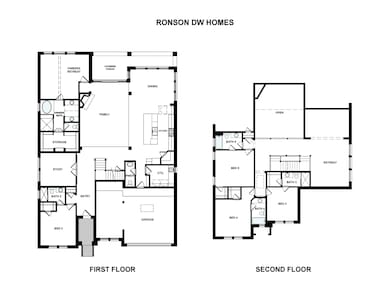 1738 Ronson Rd, Houston, TX 77055 - photo 2