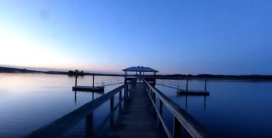 Community Dock