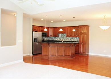 Kitchen/Dining
