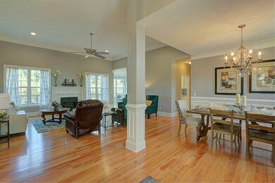 Foyer In