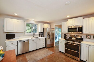 41 Highfield Dr, Sandwich, MA 02563 - photo 5