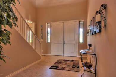5B Foyer