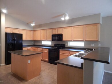 POTTER KITCHEN