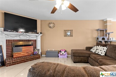 1502 Judy Ln, Copperas Cove, TX 76522 - photo 4