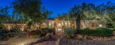 Exterior Front Entry