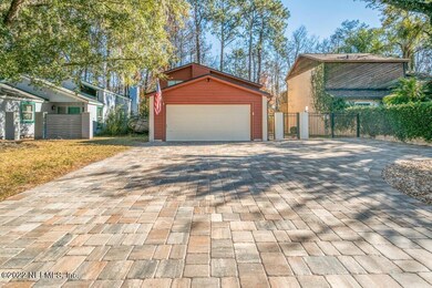 5510 Mariners Cove Dr, Jacksonville, FL 32210 - photo 2