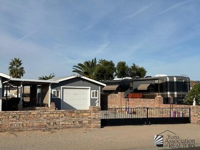 11488 E 38th Place, Yuma, AZ 85367 - photo 5