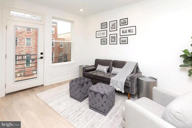 1702 Light St unit 202, Baltimore, MD 21230 - photo 6