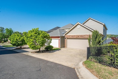 102 Eagle View Point, Hot Springs National Park, AR 71913 - photo 2